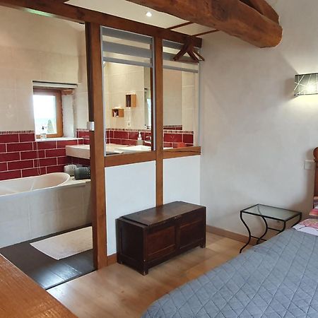 Chambres D'Hotes Grange Carree Saint-Remy  Exterior photo