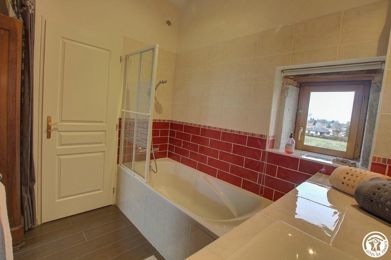 Chambres D'Hotes Grange Carree Saint-Remy  Exterior photo
