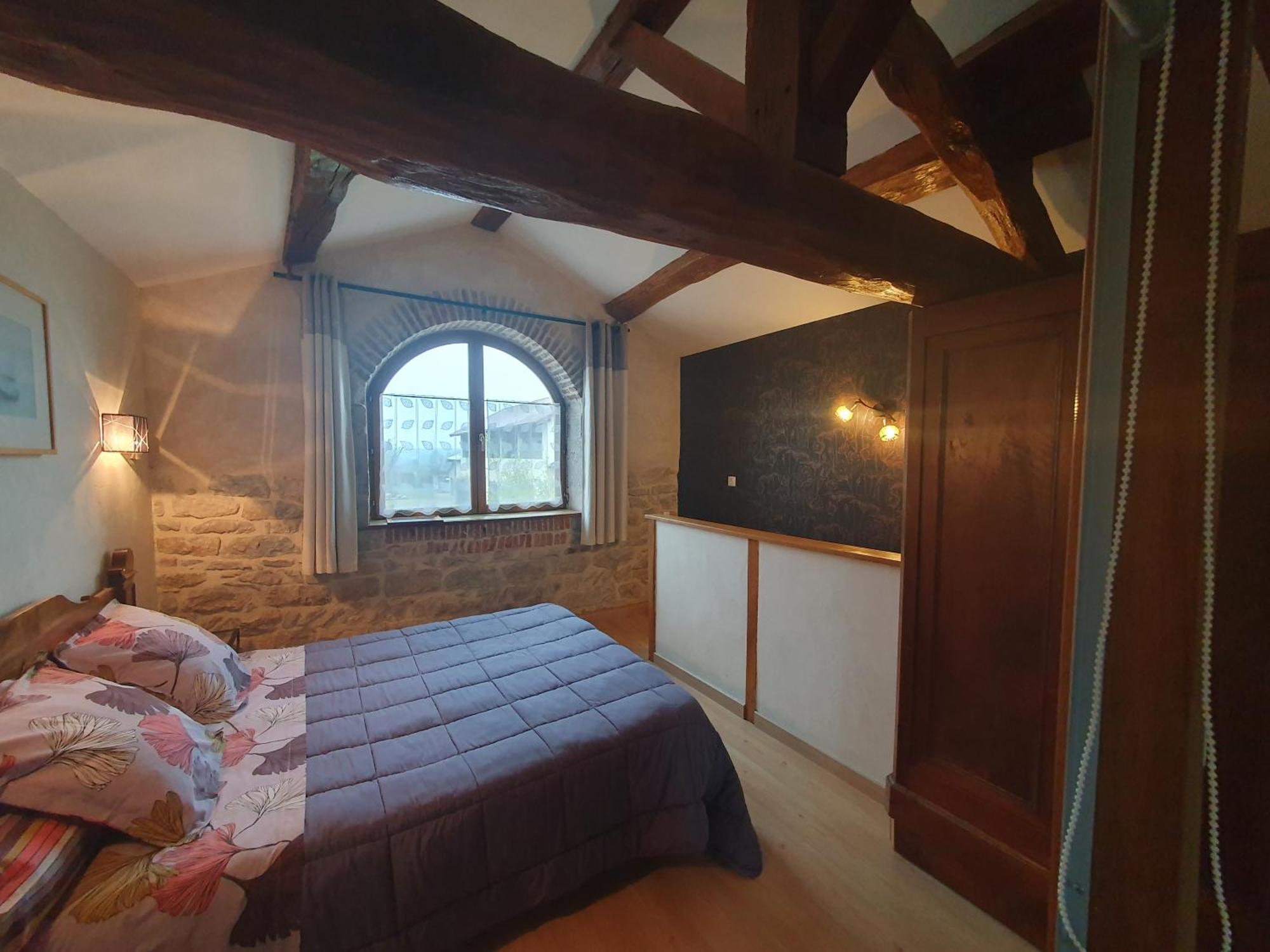 Chambres D'Hotes Grange Carree Saint-Remy  Exterior photo