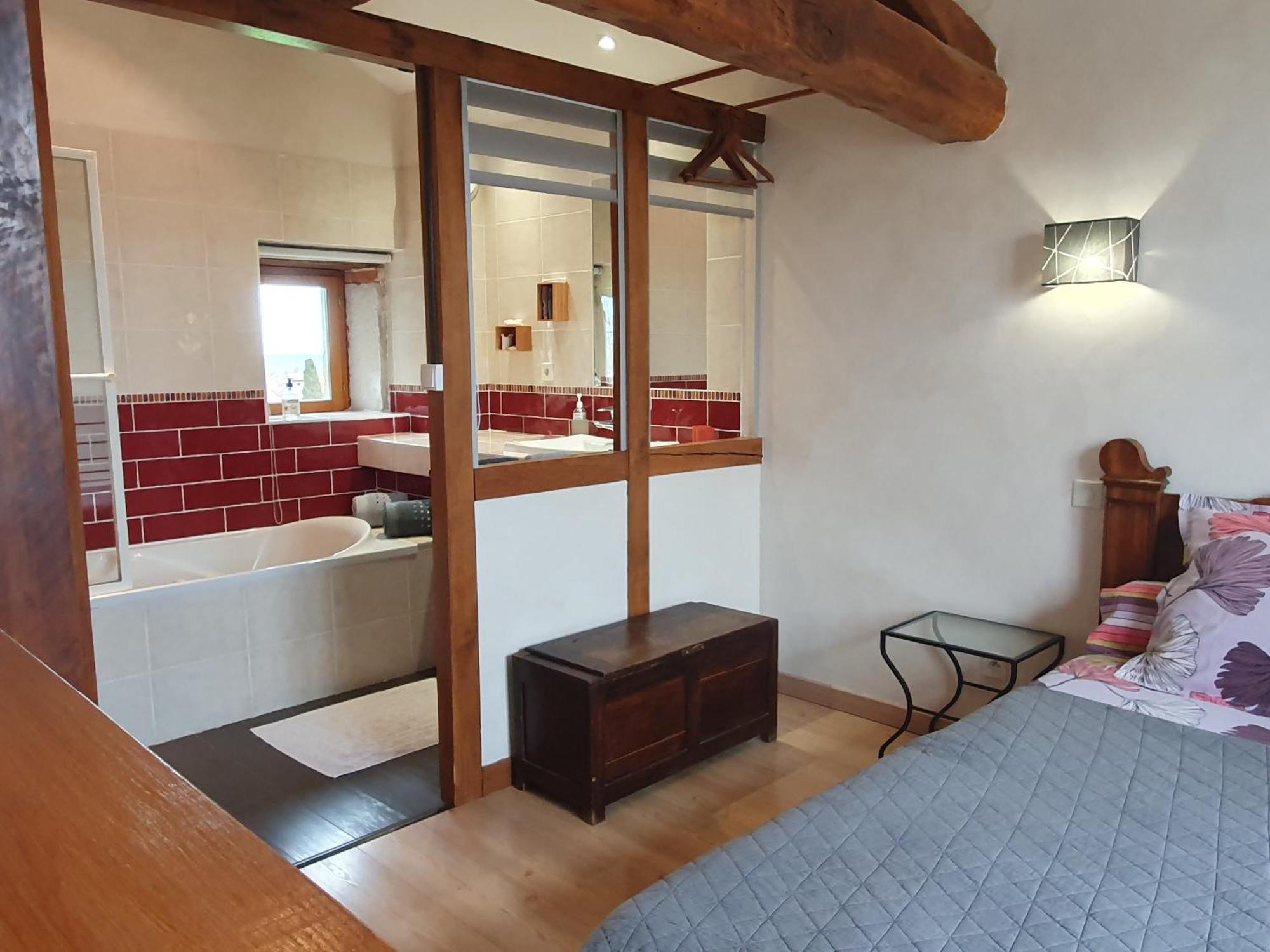 Chambres D'Hotes Grange Carree Saint-Remy  Exterior photo