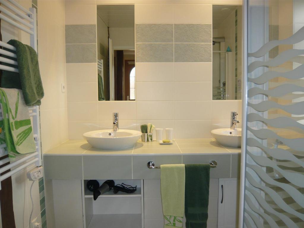 Chambres D'Hotes Grange Carree Saint-Remy  Room photo