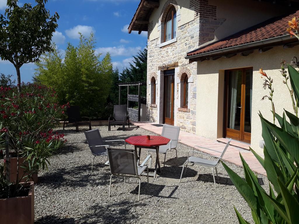 Chambres D'Hotes Grange Carree Saint-Remy  Exterior photo