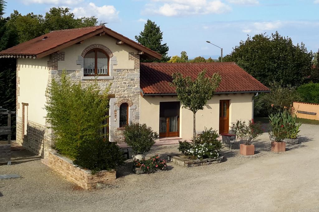 Chambres D'Hotes Grange Carree Saint-Remy  Exterior photo