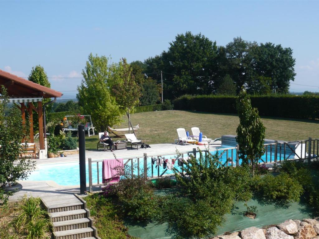 Chambres D'Hotes Grange Carree Saint-Remy  Exterior photo